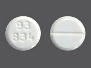 Clonazepam 2mg 1