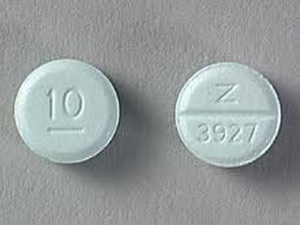 Diazepam 10mg 1
