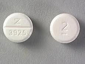 Diazepam 2mg 1