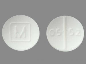 Oxycodone 5mg 1