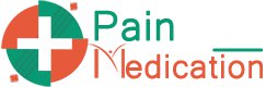 pain medication logo