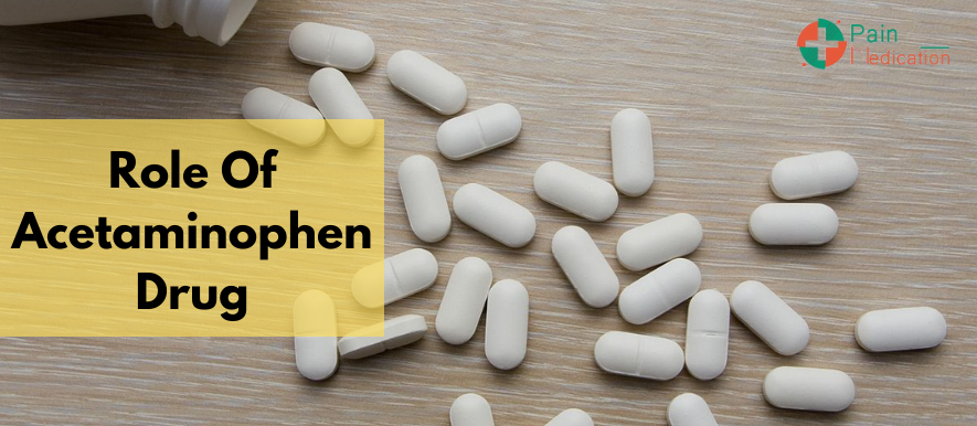 Acetaminophen Drug