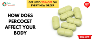 Percocet Affect