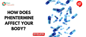 Phentermine Affect